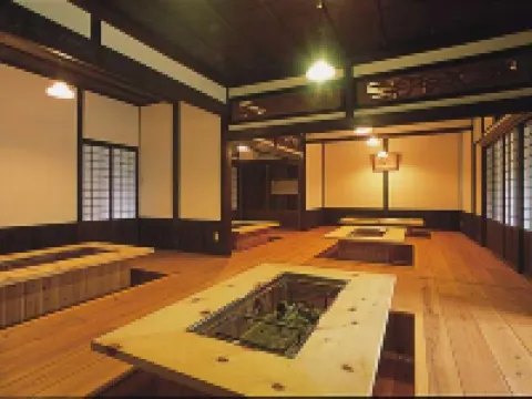 Hakusankan Hotels in Ono District