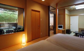 Kappo Ryokan Hiromitei