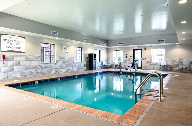 Staybridge Suites Lafayette by IHG photo 2