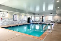 Staybridge Suites Lafayette Hotels in Lafayette