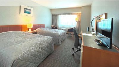 客室 ホテルプリシード郡山の写真