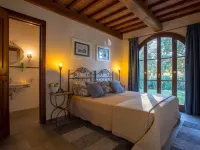 Leopolda Hotels in Peccioli