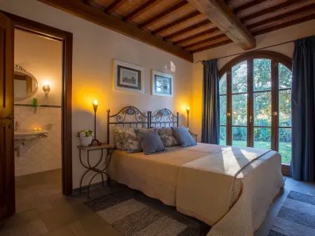 Leopolda Отели в г. Peccioli