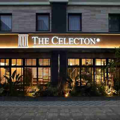 ザ・セレクトン久留米 Hotel Exterior