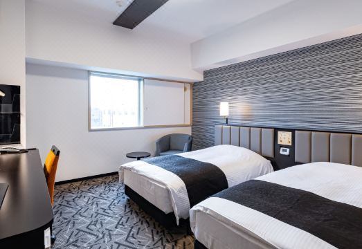 APA 호텔 & 리조트 삿포로