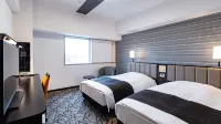 APA Hotel and Resort (Sapporo) Các khách sạn ở Sapporo