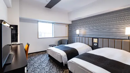 APA Hotel and Resort (Sapporo)