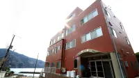 Wakasakamiko Bokai Kouraku Hotel dekat Wakashu Ninja Doujo