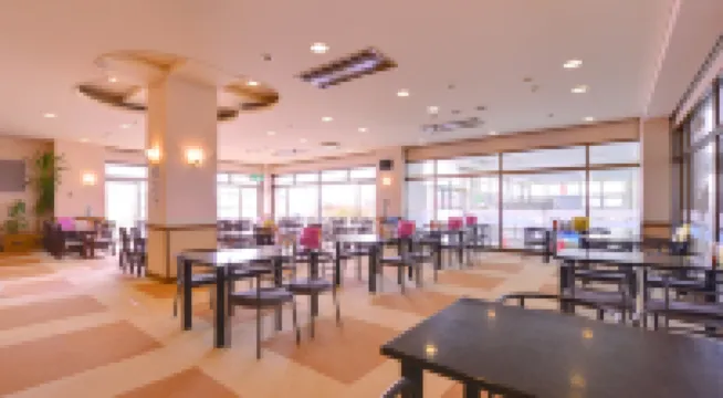 バーデハウスふくち 南部町のホテル