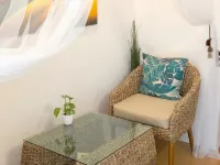 Guest House Yamatoji فنادق في تاواراموتو