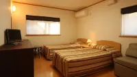 Petit Resort Appear