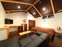 別府溫泉 匠晴之宿 心庵旅館