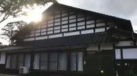 Orihime No Yado Kutsurogi Hotels in Nakanoto