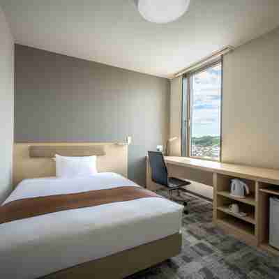 Hotel Maruya Grande Rooms