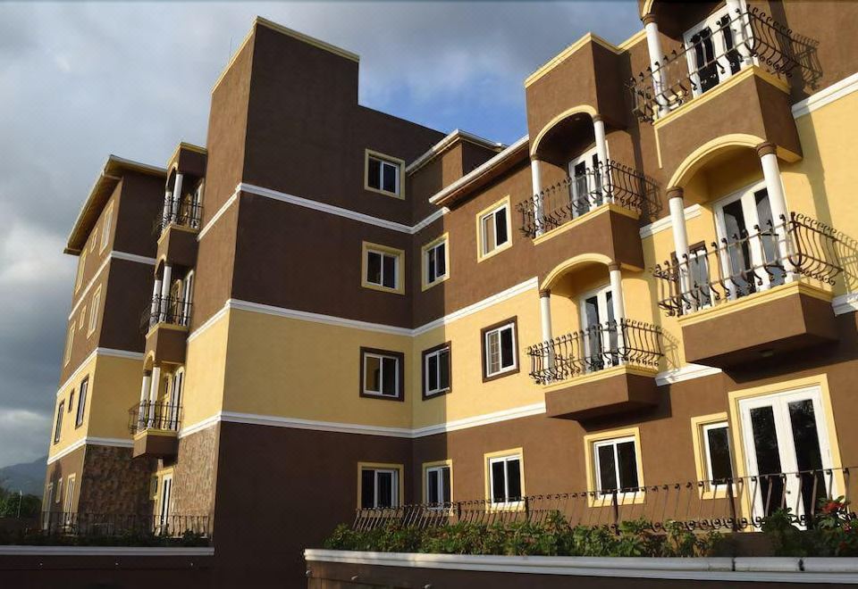 Barri Vacation Home - Housity