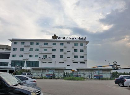 Austin Park Hotel