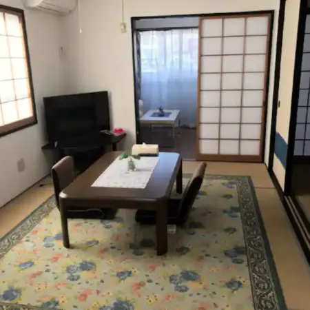 Family House