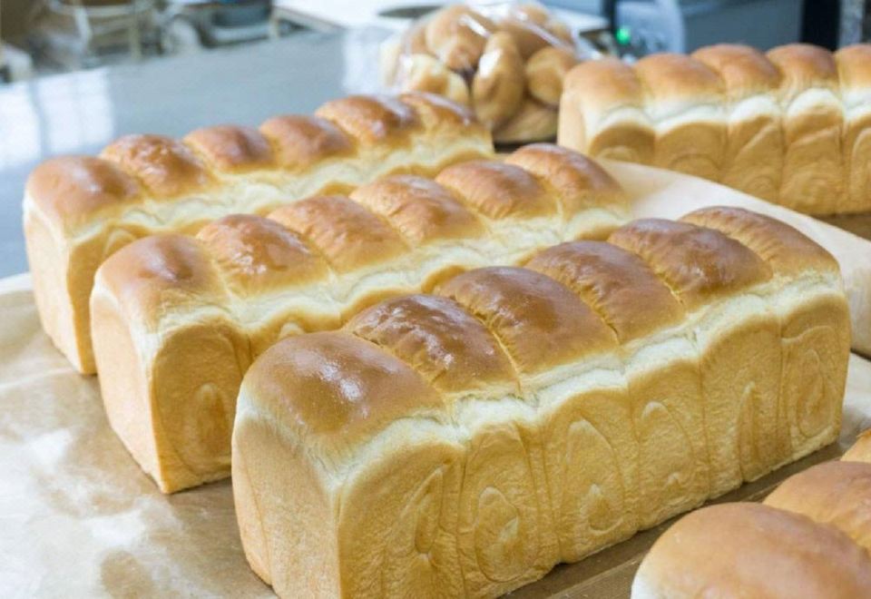 Rental Cottage Forest Breathing 코티지 내부의 아늑한 주방 또는 거실