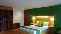 Swiss Chalet Hotels in Angeles