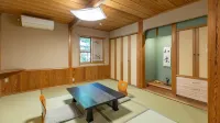 Hanareyado Yamasaki Отели в г. Минамиогуни