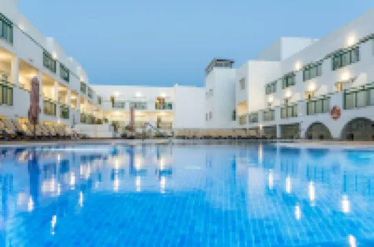 Dunas Club - Hotel & Apartamentos