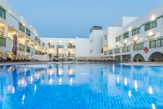 Dunas Club - Hotel & Apartamentos