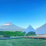 MT. Fuji Satoyama Vacation Hotels in Fujinomiya