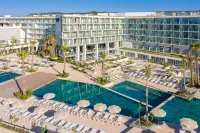 Atzavara Hotel & Spa - Swimmingpools