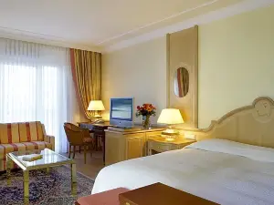 Colombi Hotel