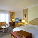 Colombi Hotel Hotel a Friburgo in Brisgovia