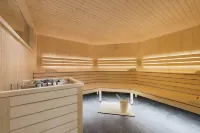 Hapimag Ferienwohnungen Bad Gastein - spa