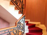 Hotel Epidamn Boutique & Spa โรงแรมในเดอร์เรส