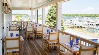 Baron's Cove Hotels in Sag Harbor