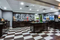 Hampton Inn Statesboro Hotels in Statesboro