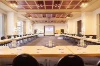 Hotel der Achtermann