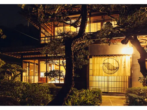 Whale Annex - ห้องครัว