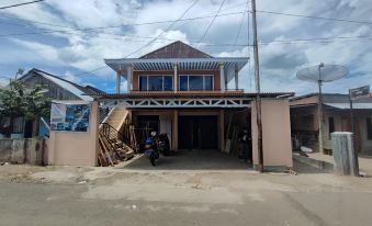 OYO 92357 Zzip Homestay