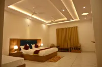 Hotel Shiva Palace By MSD Groups Hotels in Udham Singh Nagar