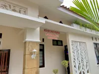 Prime House Muntilan Các khách sạn ở Muntilan