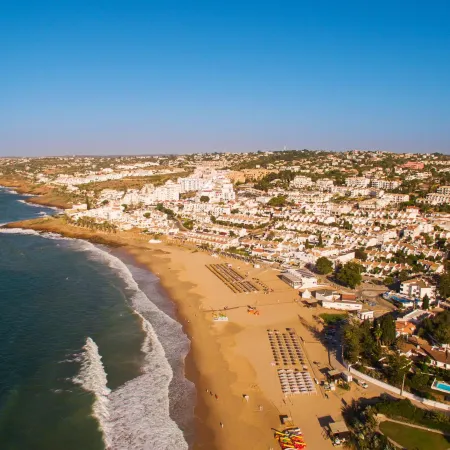 C22 - Beco do Poço Beach Townhouse in Praia da Luz