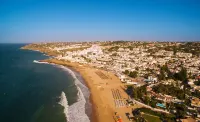 C22 - Beco do Poço Beach Townhouse in Praia da Luz - Beach