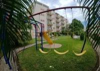 Hotel Palacio Maya - Gym