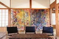 Kinhomaru Hotel a Tonoshō