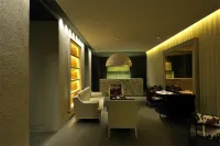 จินเจียง อินน์ ซีเล็ค เซี่ยงไฮ้ นานกิงโร้ด เพเดสเตรียนสตรีท