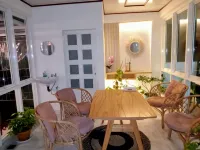 Villa Remboelan Exclusive Shariah Guest House Hotel di Mojolaban