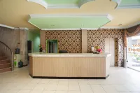 Matahari 2 Hotel Jambi Hotel di Pasar Jambi