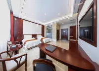 Spring And Autumn Hotel (Branch of Harbin University of Chinese Medicine) Hotels near Harbin University of Science and Technology (East Campus)