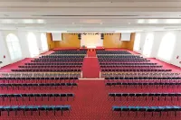 El Mouradi Club Kantaoui Hotels in Hergla