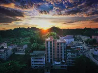 the Bamboo Creek Guesthouse Hotels in Taoyuan