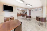 Super 8 by Wyndham Georgetown Hotel a Georgetown